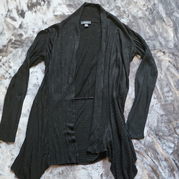 Sweaters - Black Women's Cardigan